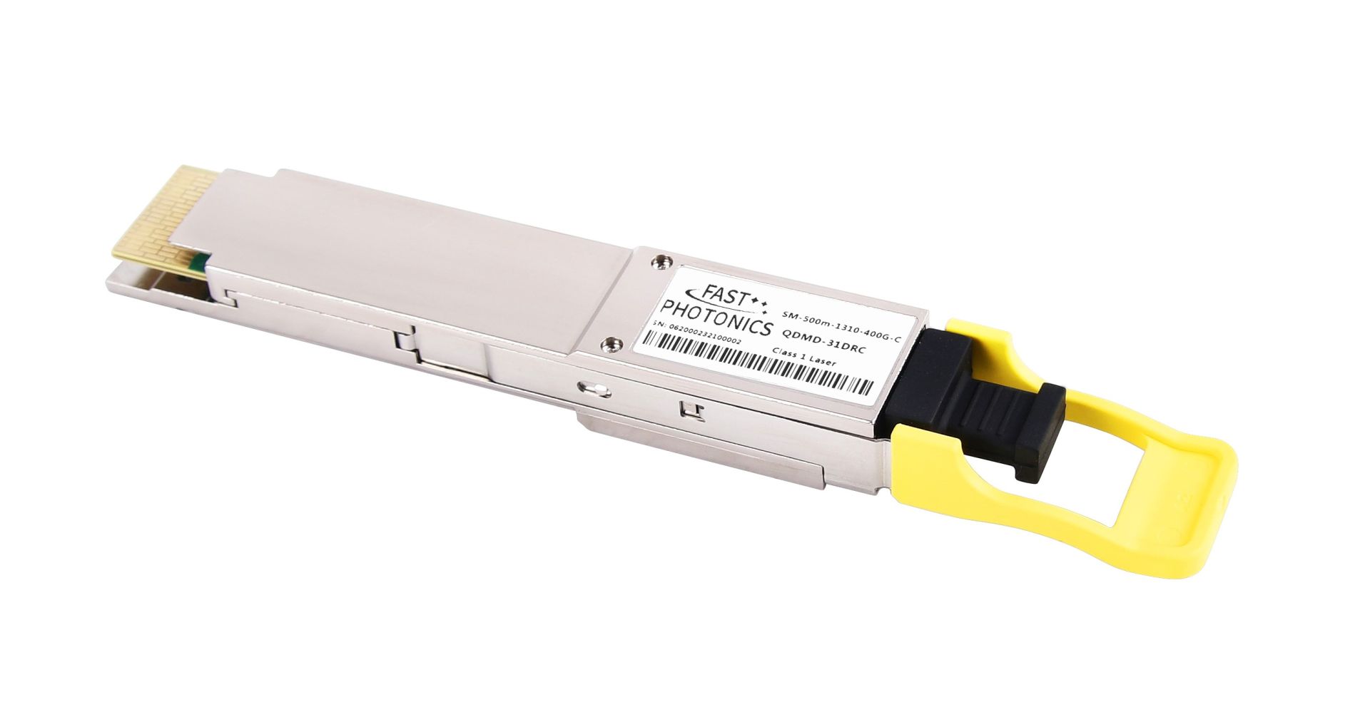 400G QSFP-DD DR4 400G QSFP-DD DR4